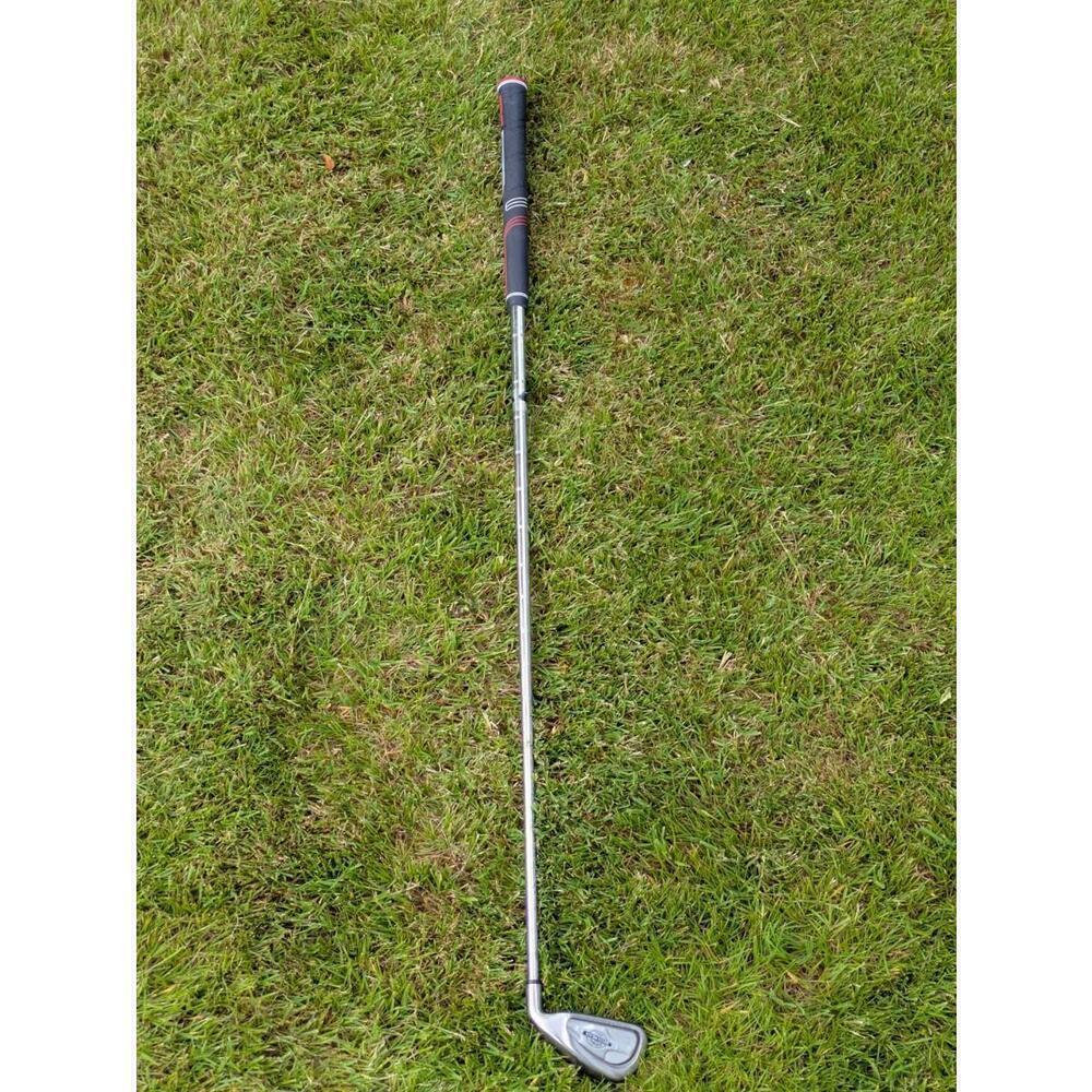 Callaway Steelhead X-14 6 Iron Constant Weight Uniflex Steel-CP2 Pro Jumbo Grip